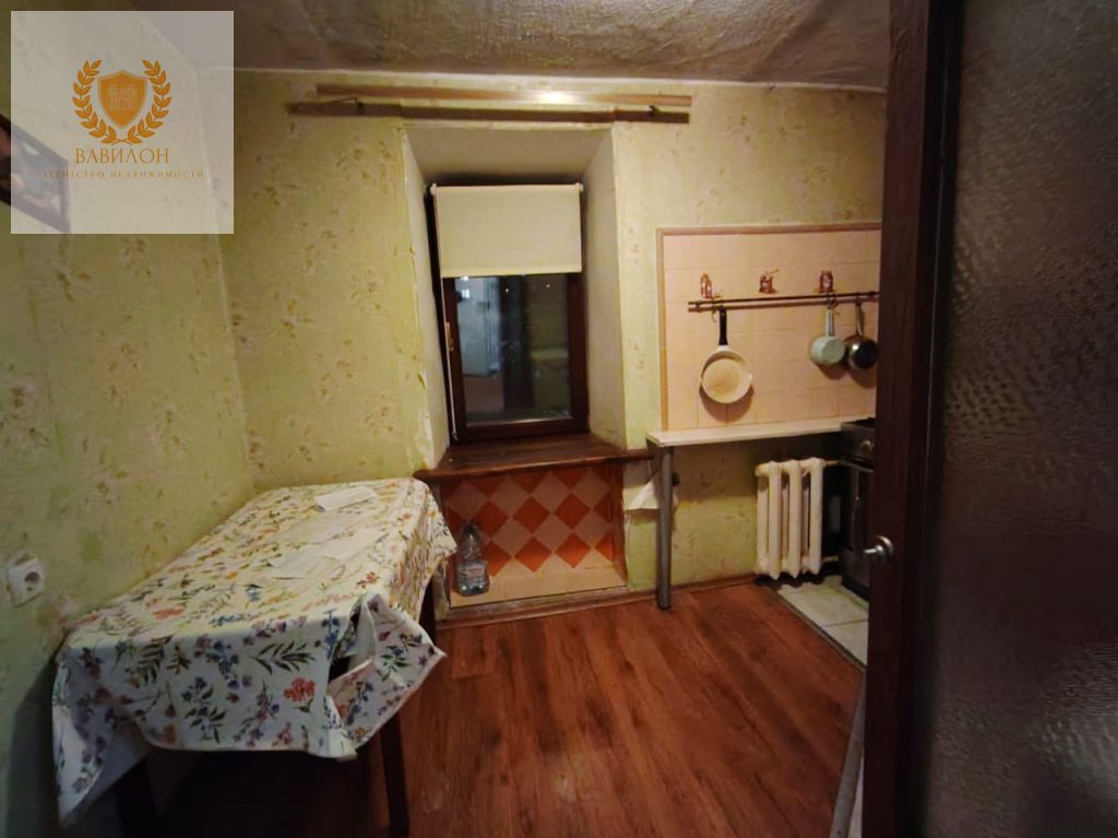 Продажа 2-комнатной квартиры, Ярославль, Папанина ул,  10