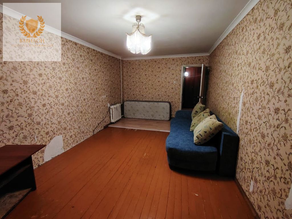 Продажа 2-комнатной квартиры, Ярославль, Папанина ул,  10