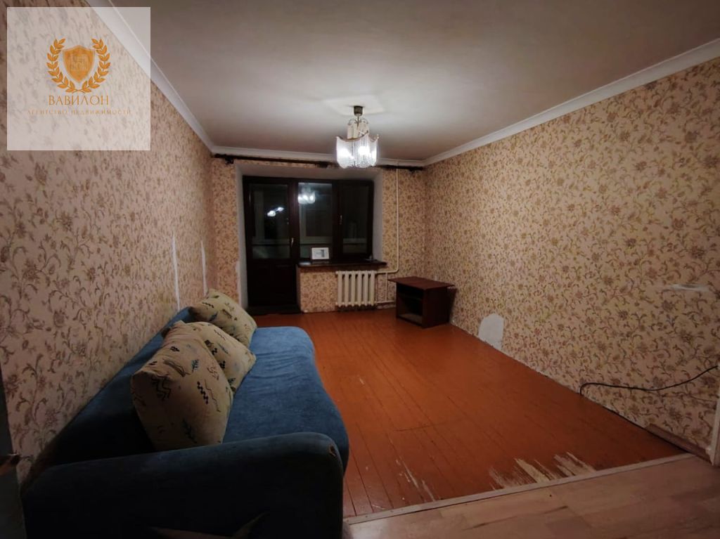 Продажа 2-комнатной квартиры, Ярославль, Папанина ул,  10