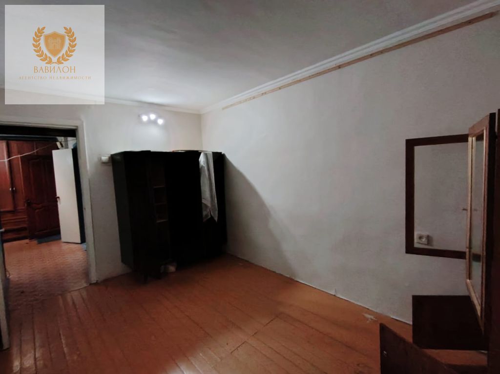 Продажа 2-комнатной квартиры, Ярославль, Папанина ул,  10