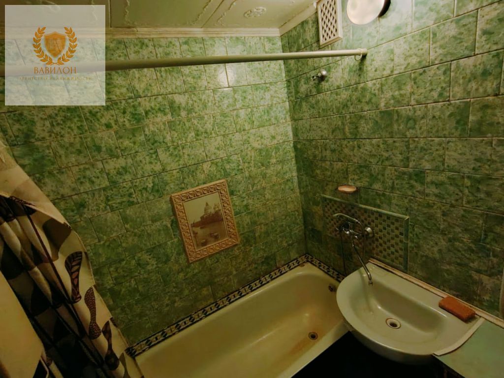 Продажа 2-комнатной квартиры, Ярославль, Папанина ул,  10