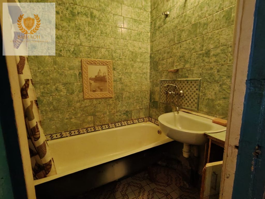 Продажа 2-комнатной квартиры, Ярославль, Папанина ул,  10