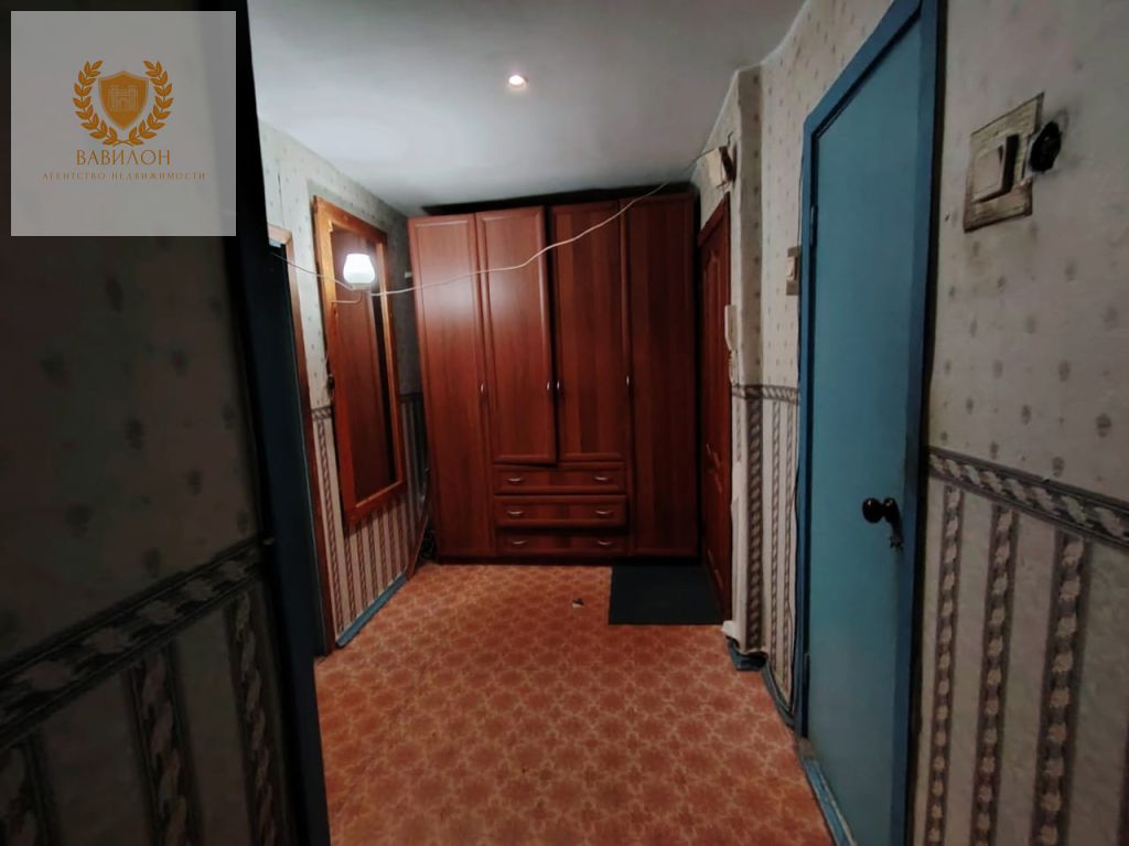 Продажа 2-комнатной квартиры, Ярославль, Папанина ул,  10