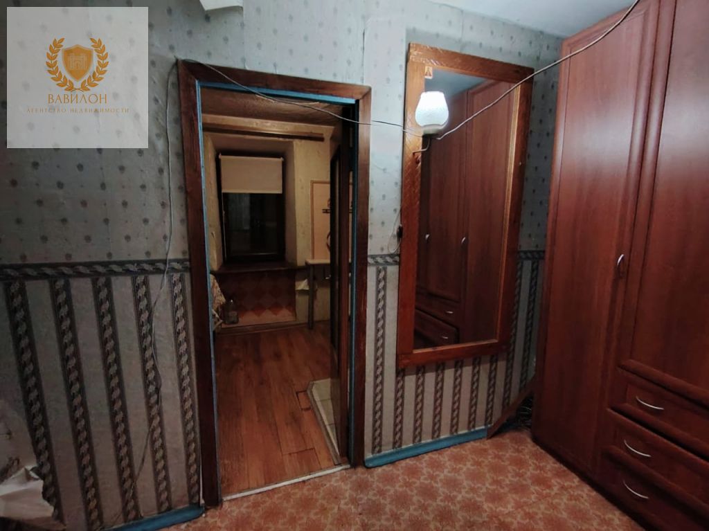 Продажа 2-комнатной квартиры, Ярославль, Папанина ул,  10