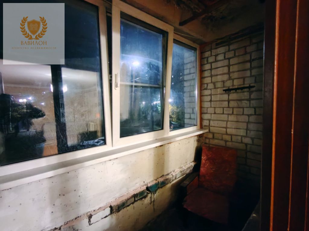 Продажа 2-комнатной квартиры, Ярославль, Папанина ул,  10