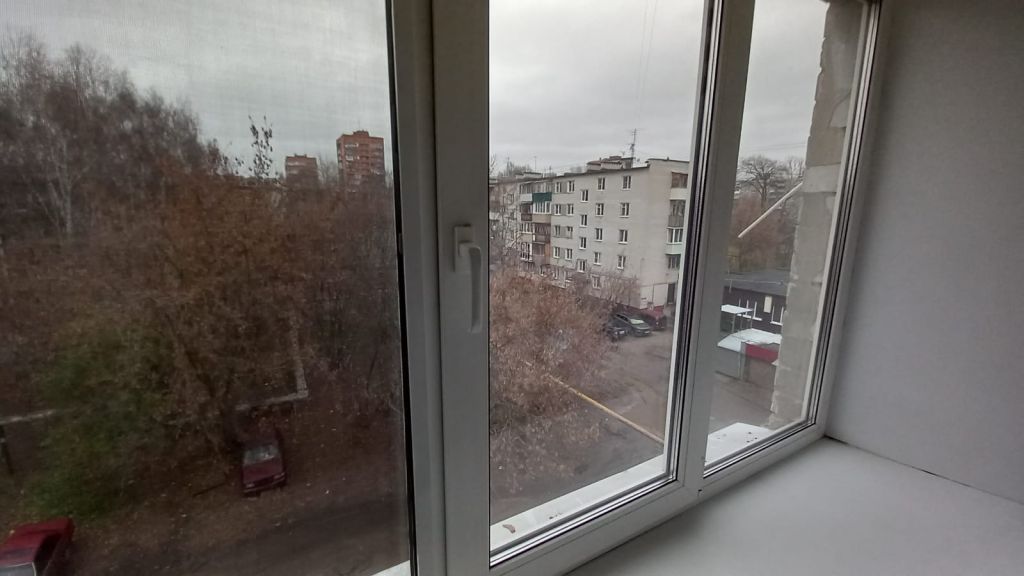 Продажа комнаты, 21м <sup>2</sup>, Нижний Новгород, Старых Производственников ул,  9