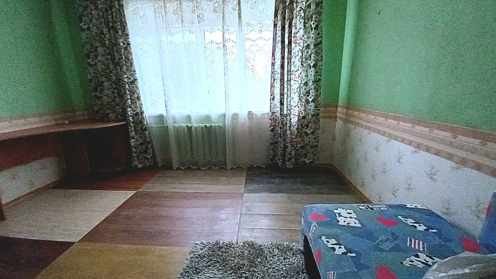 Продажа комнаты, 21м <sup>2</sup>, Нижний Новгород, Старых Производственников ул,  9