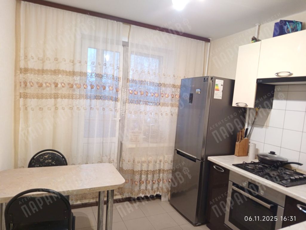 Продажа 2-комнатной квартиры, Тверь, Оборонная ул,  3