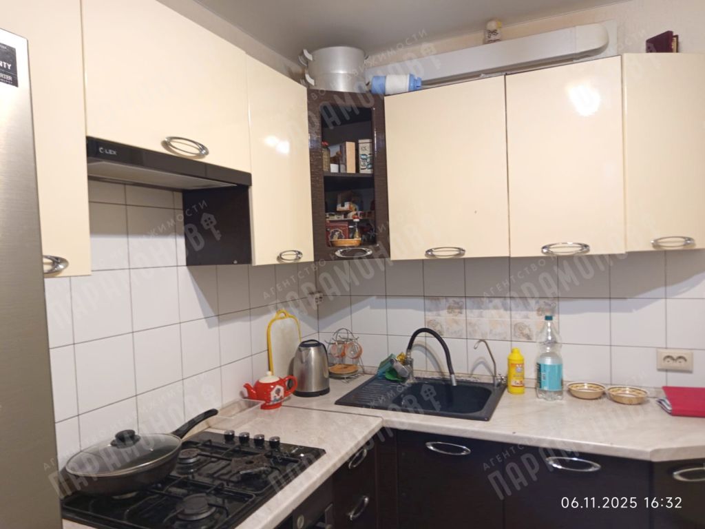 Продажа 2-комнатной квартиры, Тверь, Оборонная ул,  3