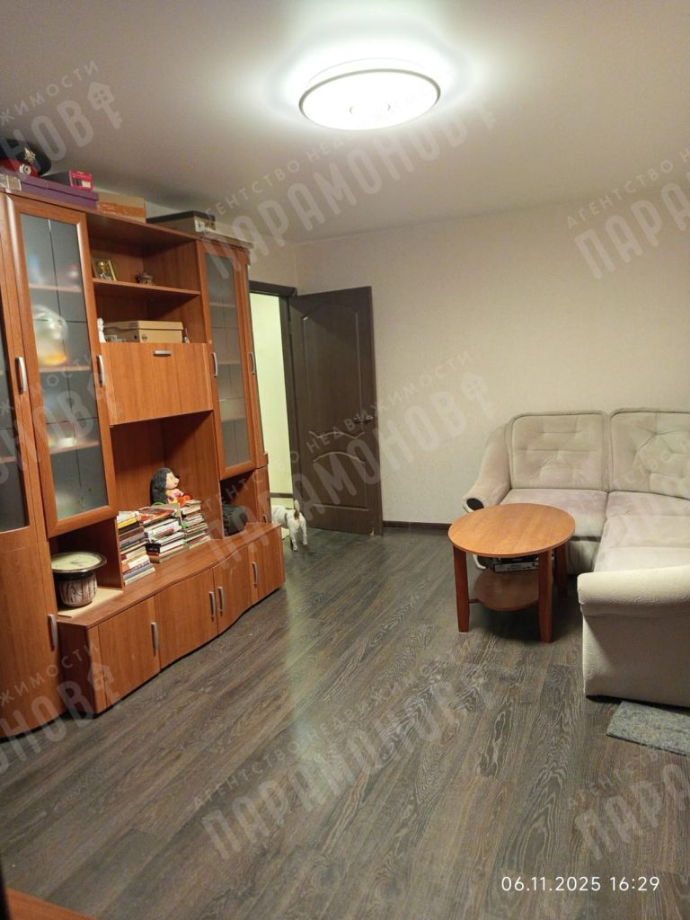 Продажа 2-комнатной квартиры, Тверь, Оборонная ул,  3