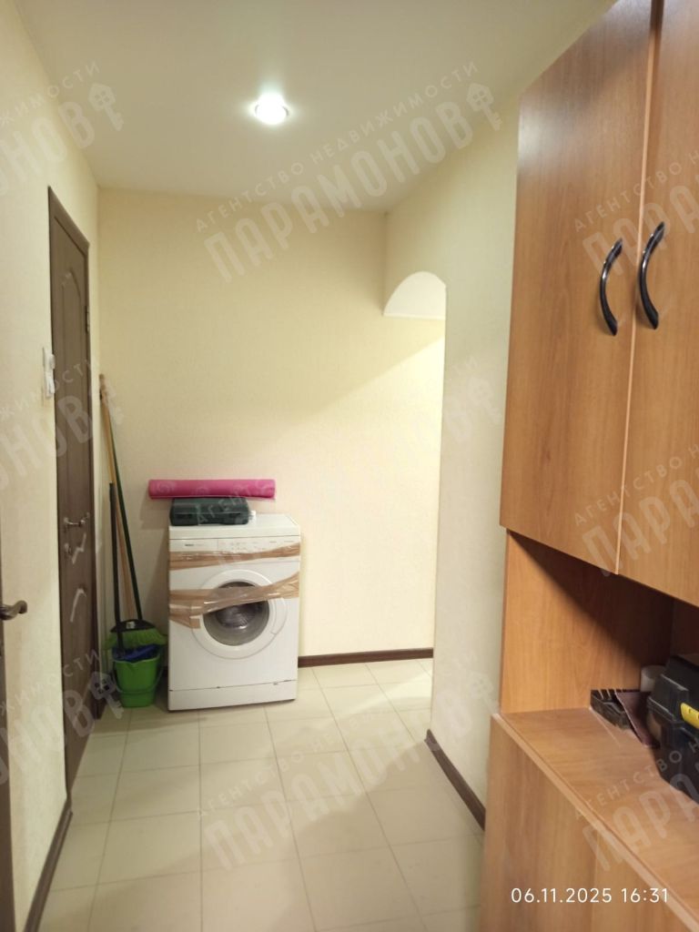 Продажа 2-комнатной квартиры, Тверь, Оборонная ул,  3