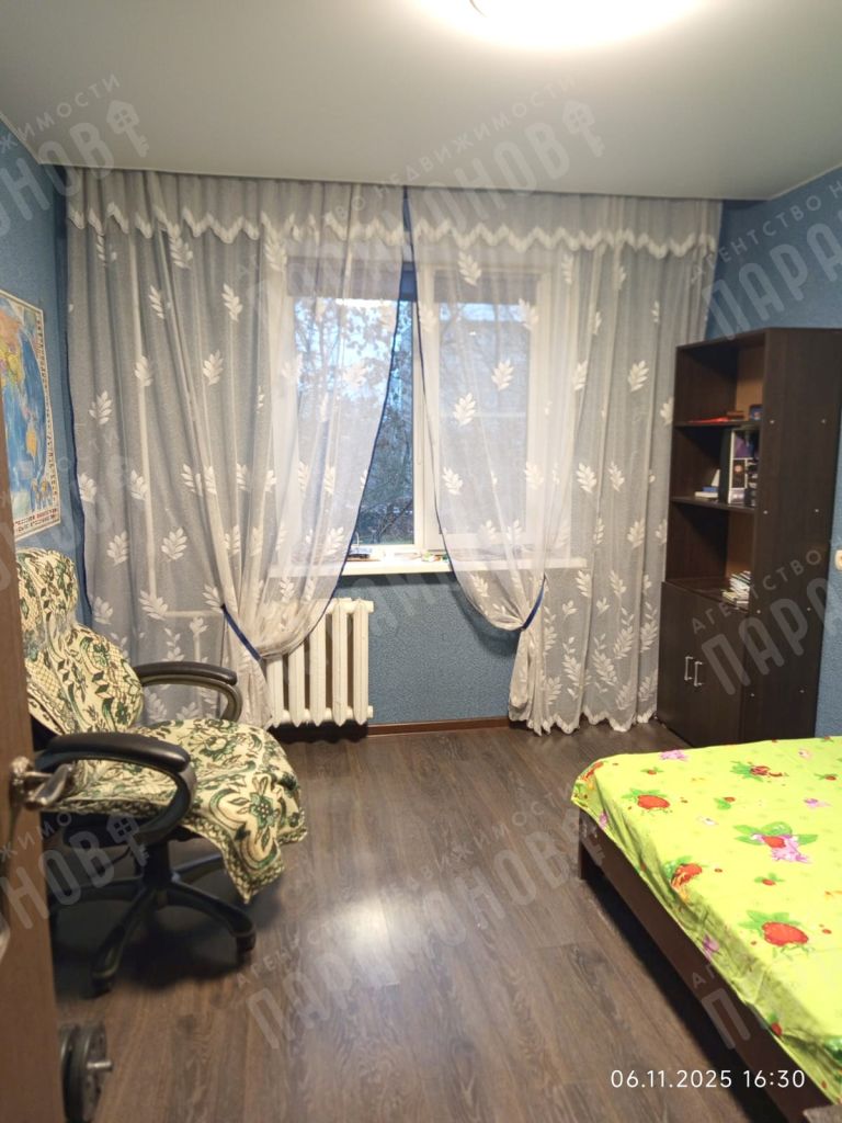 Продажа 2-комнатной квартиры, Тверь, Оборонная ул,  3