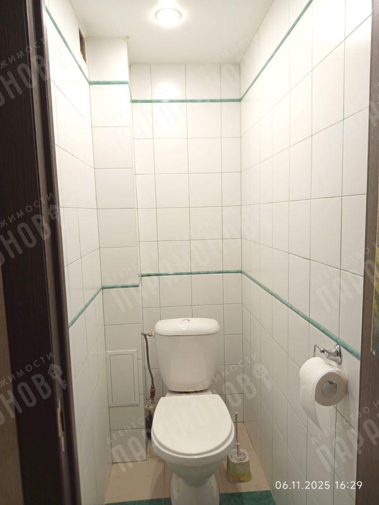 Продажа 2-комнатной квартиры, Тверь, Оборонная ул,  3