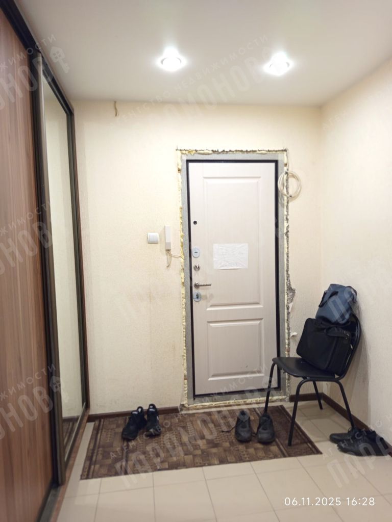 Продажа 2-комнатной квартиры, Тверь, Оборонная ул,  3