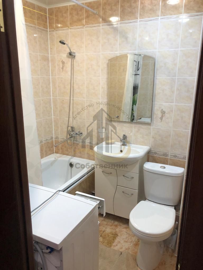 Аренда 1-комнатной квартиры, Старый Оскол, Северный мкр,  13