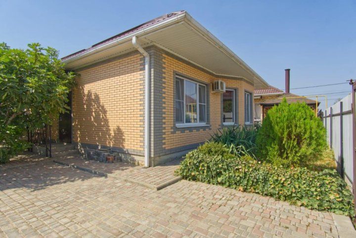 Продажа дома, 80м <sup>2</sup>, 3 сот., Ростов-на-Дону, Вавилова ул