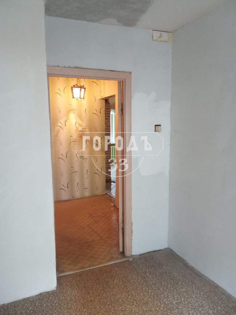 Продажа 2-комнатной квартиры, Владимир, Ново-Ямская ул,  29а