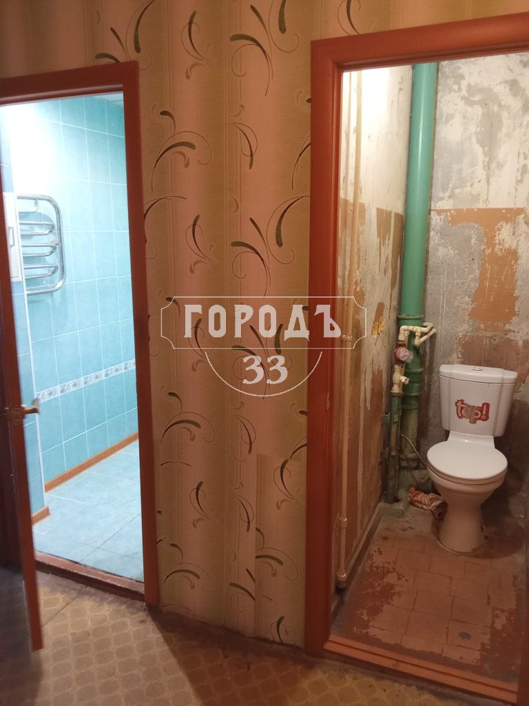 Продажа 2-комнатной квартиры, Владимир, Ново-Ямская ул,  29а