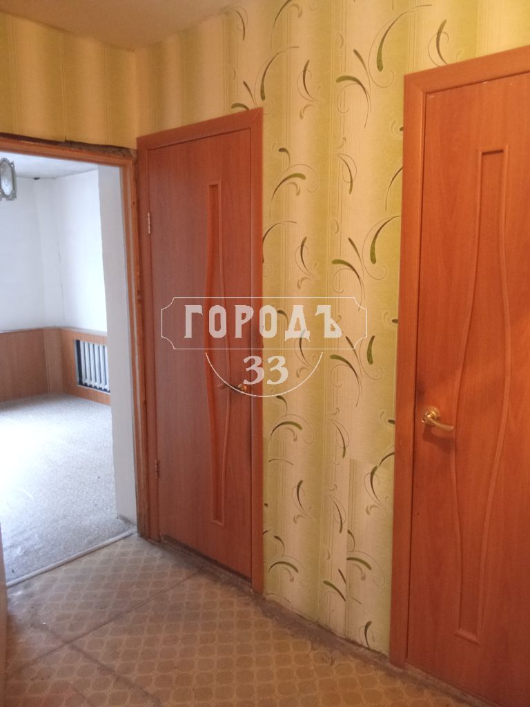 Продажа 2-комнатной квартиры, Владимир, Ново-Ямская ул,  29а