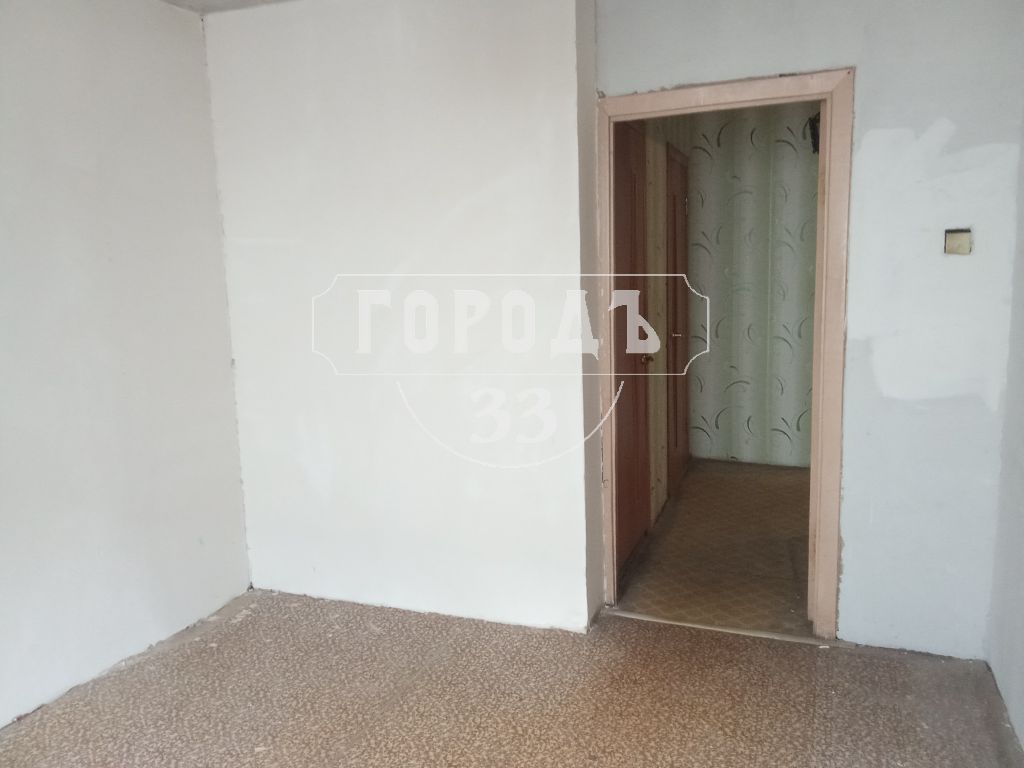 Продажа 2-комнатной квартиры, Владимир, Ново-Ямская ул,  29а