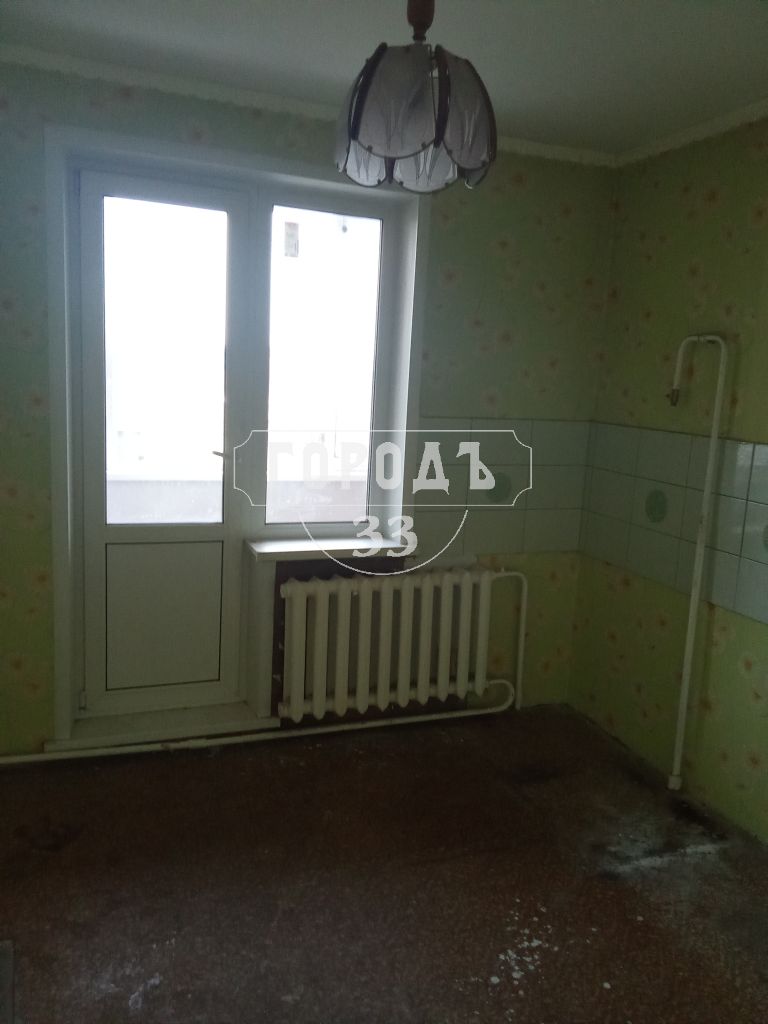 Продажа 2-комнатной квартиры, Владимир, Ново-Ямская ул,  29а