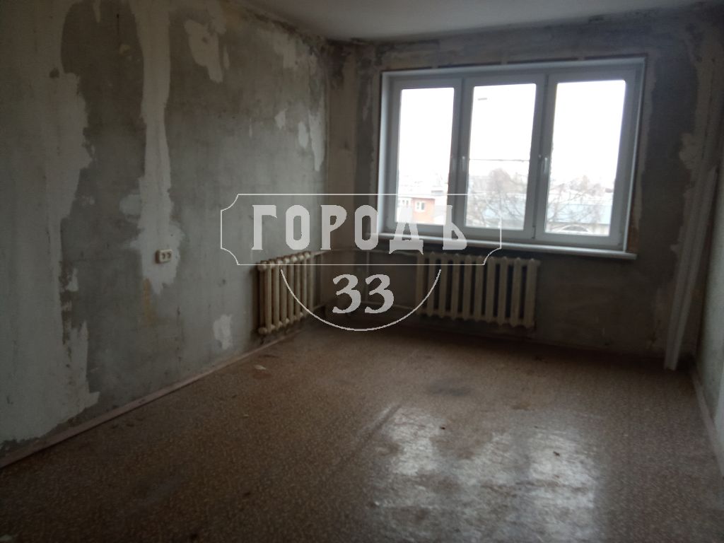 Продажа 2-комнатной квартиры, Владимир, Ново-Ямская ул,  29а