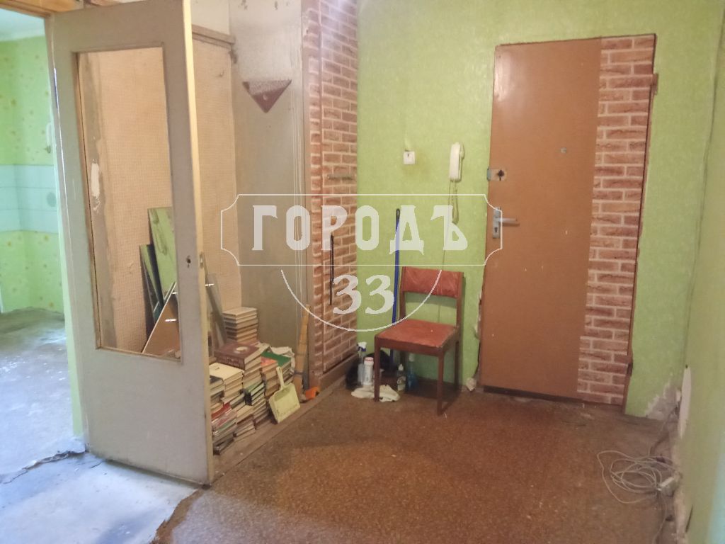 Продажа 2-комнатной квартиры, Владимир, Ново-Ямская ул,  29а