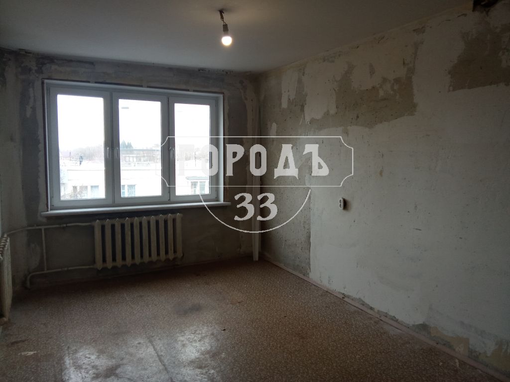 Продажа 2-комнатной квартиры, Владимир, Ново-Ямская ул,  29а