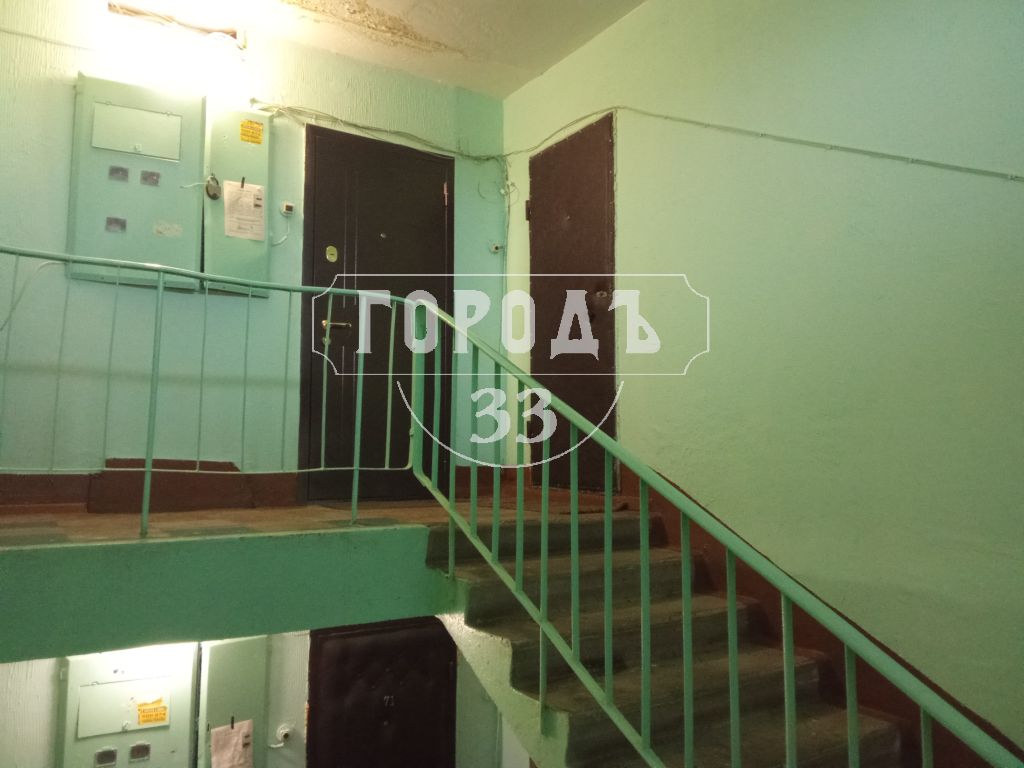 Продажа 2-комнатной квартиры, Владимир, Ново-Ямская ул,  29а