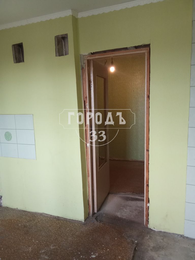 Продажа 2-комнатной квартиры, Владимир, Ново-Ямская ул,  29а