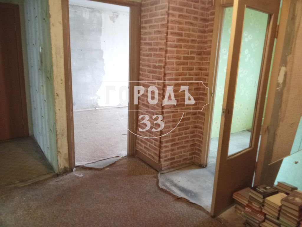 Продажа 2-комнатной квартиры, Владимир, Ново-Ямская ул,  29а