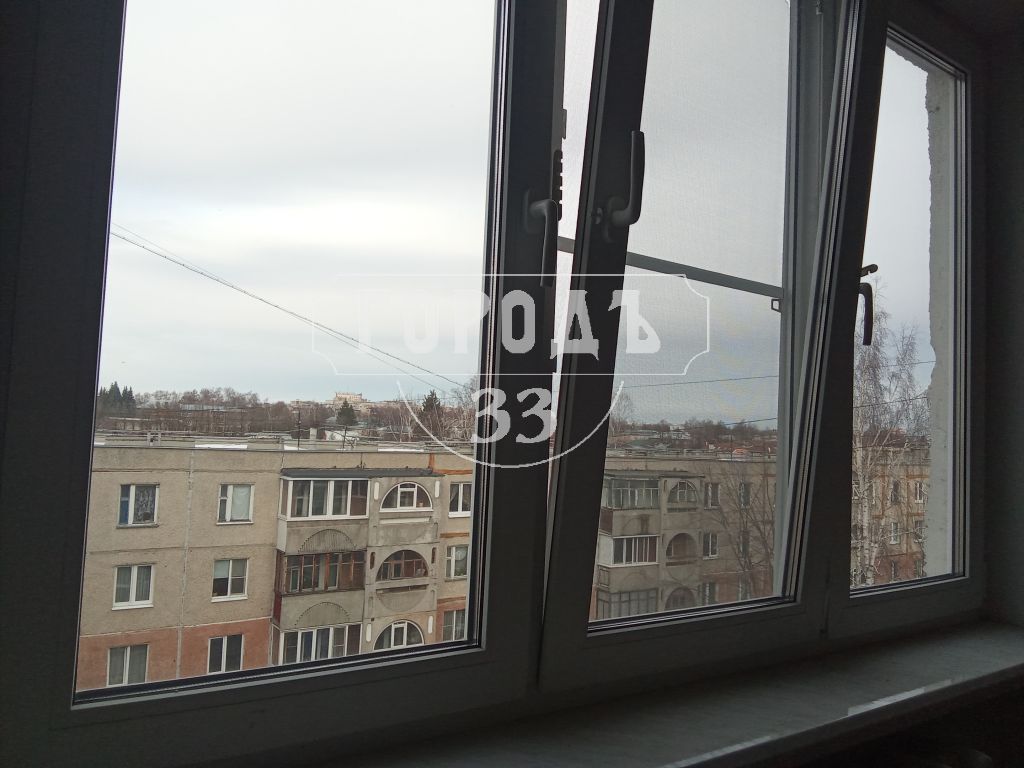 Продажа 2-комнатной квартиры, Владимир, Ново-Ямская ул,  29а