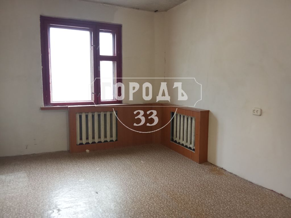 Продажа 2-комнатной квартиры, Владимир, Ново-Ямская ул,  29а