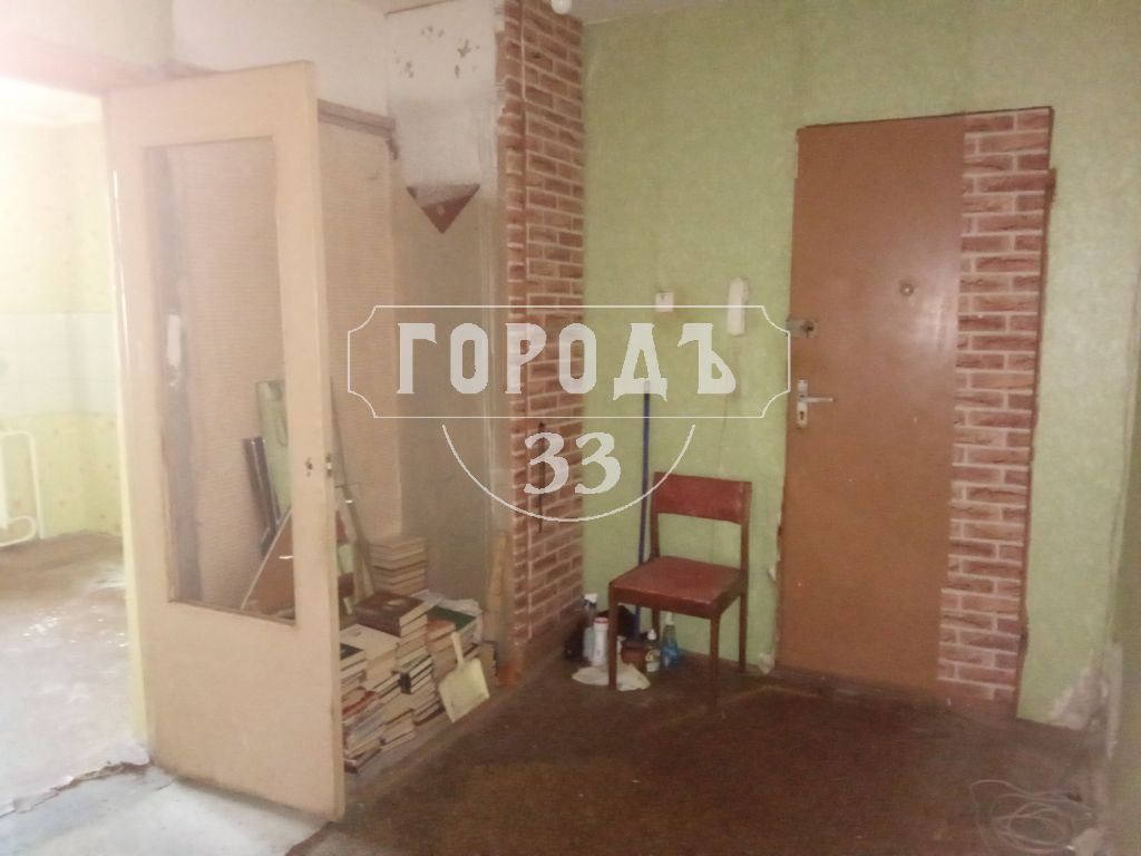 Продажа 2-комнатной квартиры, Владимир, Ново-Ямская ул,  29а