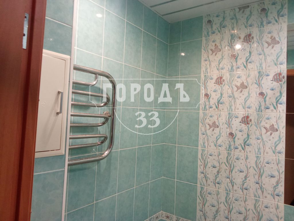 Продажа 2-комнатной квартиры, Владимир, Ново-Ямская ул,  29а