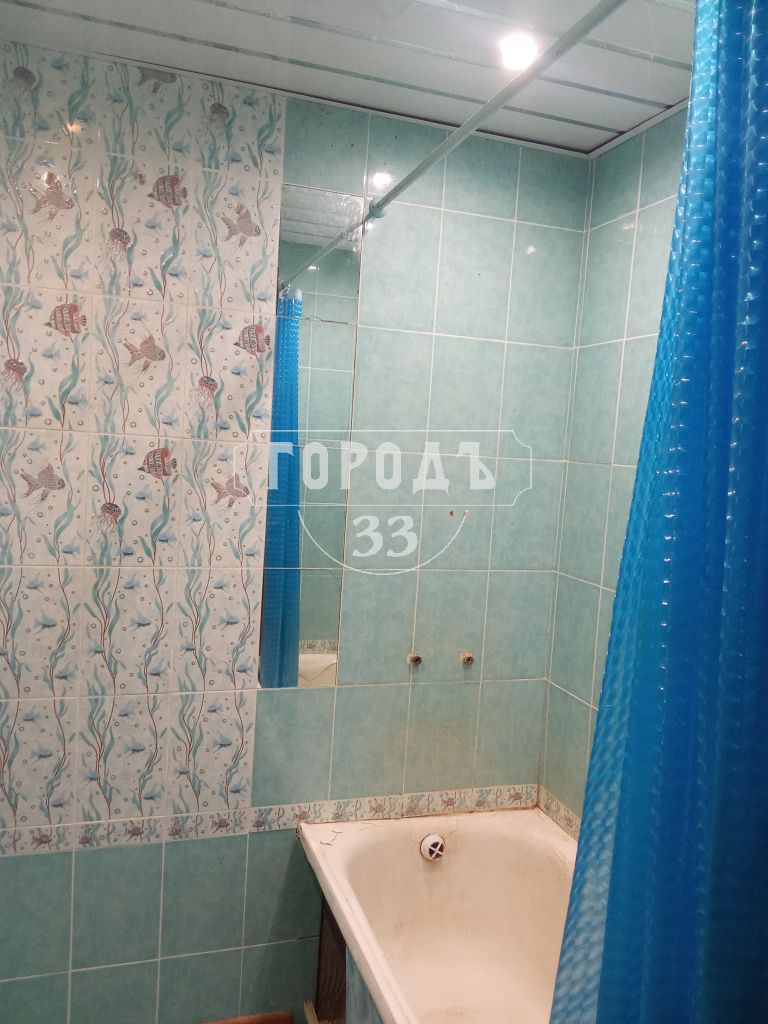 Продажа 2-комнатной квартиры, Владимир, Ново-Ямская ул,  29а