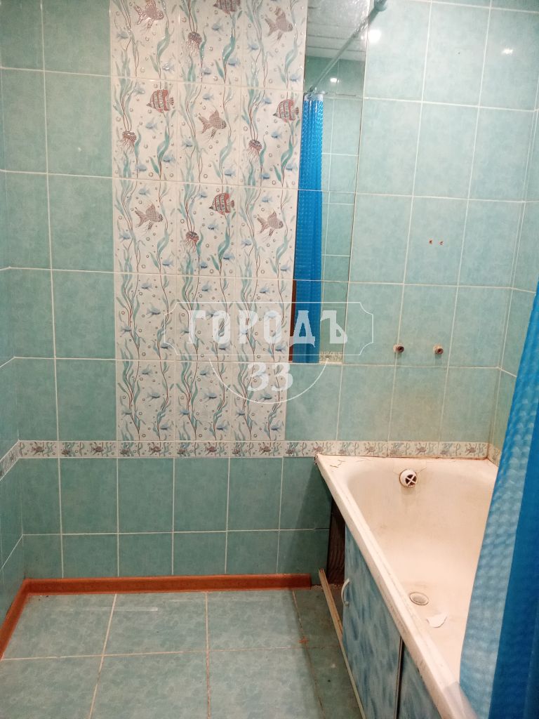 Продажа 2-комнатной квартиры, Владимир, Ново-Ямская ул,  29а