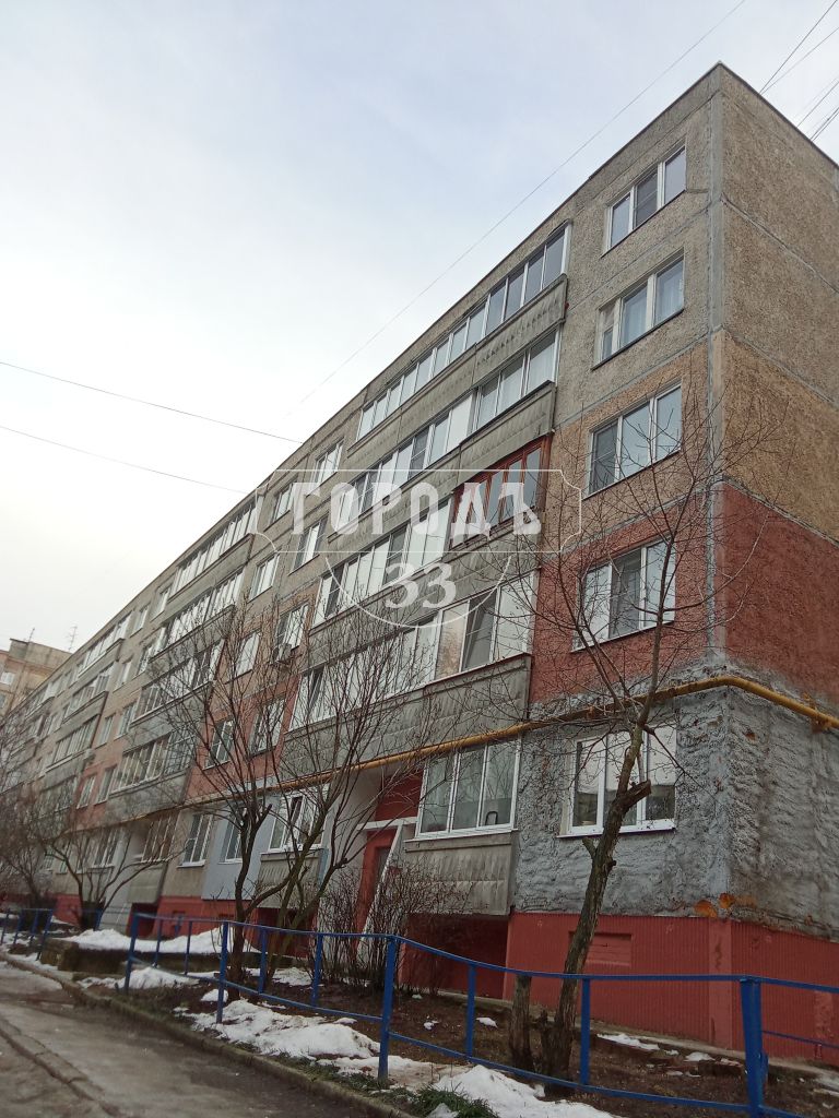 Продажа 2-комнатной квартиры, Владимир, Ново-Ямская ул,  29а
