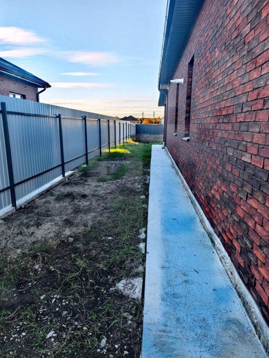 Продажа дома, 132м <sup>2</sup>, 6 сот., Ростов-на-Дону, Лазоревый 4-й пер