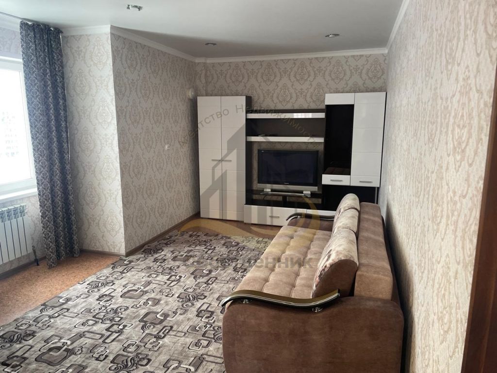 Аренда 1-комнатной квартиры, Старый Оскол, Северный мкр,  36