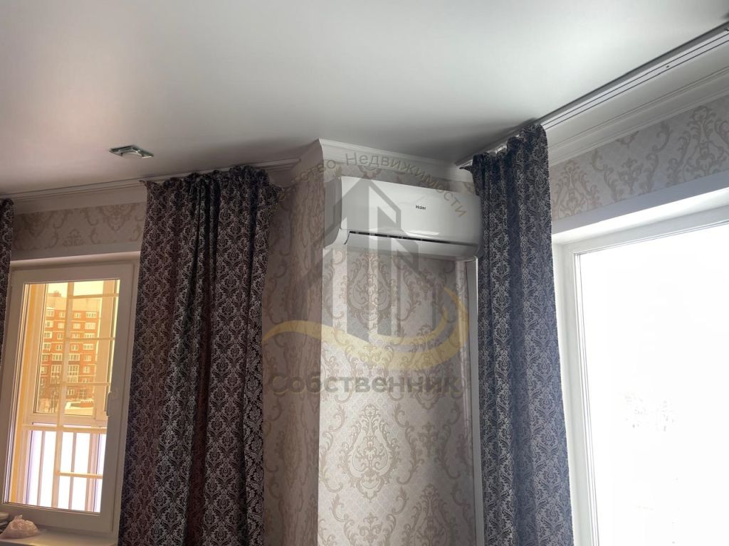 Аренда 1-комнатной квартиры, Старый Оскол, Северный мкр,  36