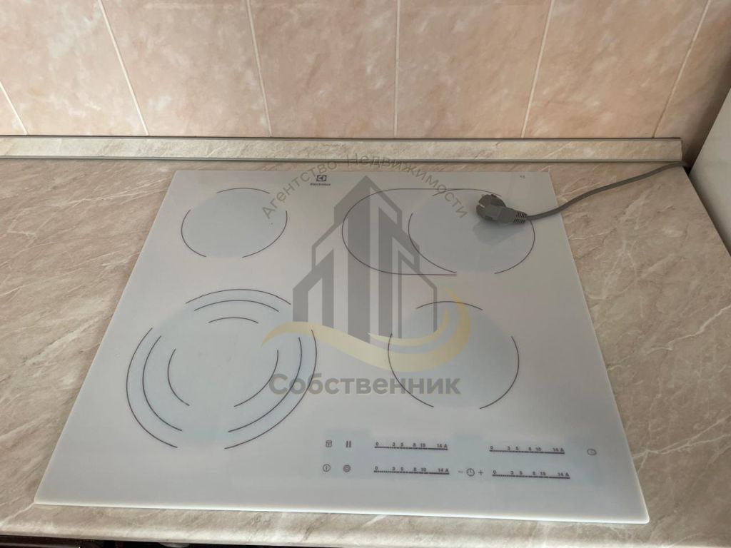 Аренда 1-комнатной квартиры, Старый Оскол, Северный мкр,  36