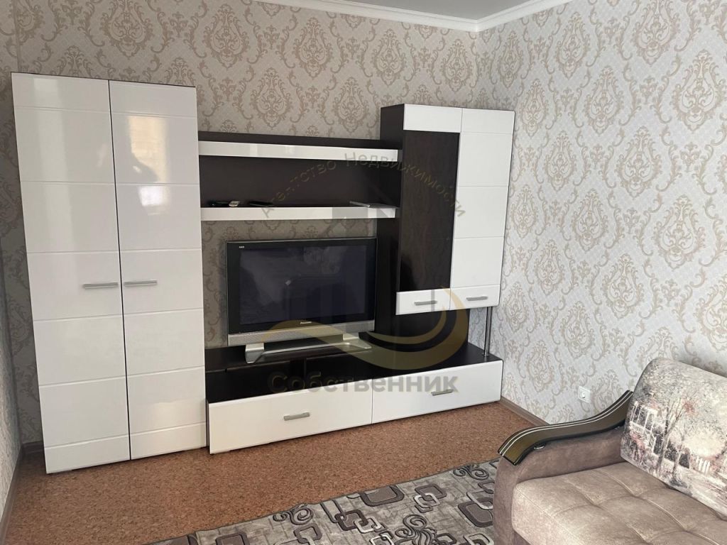 Аренда 1-комнатной квартиры, Старый Оскол, Северный мкр,  36