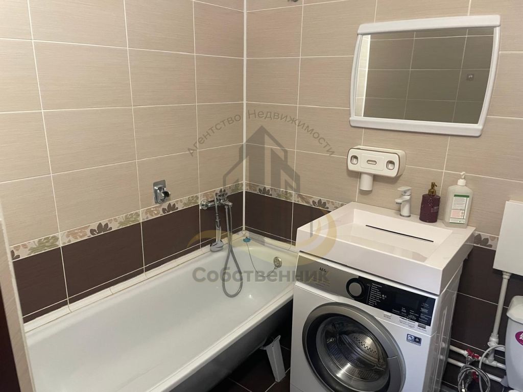 Аренда 1-комнатной квартиры, Старый Оскол, Северный мкр,  36