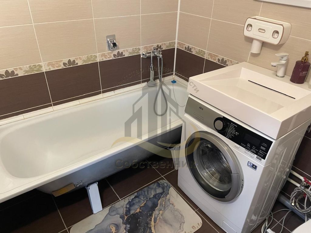 Аренда 1-комнатной квартиры, Старый Оскол, Северный мкр,  36