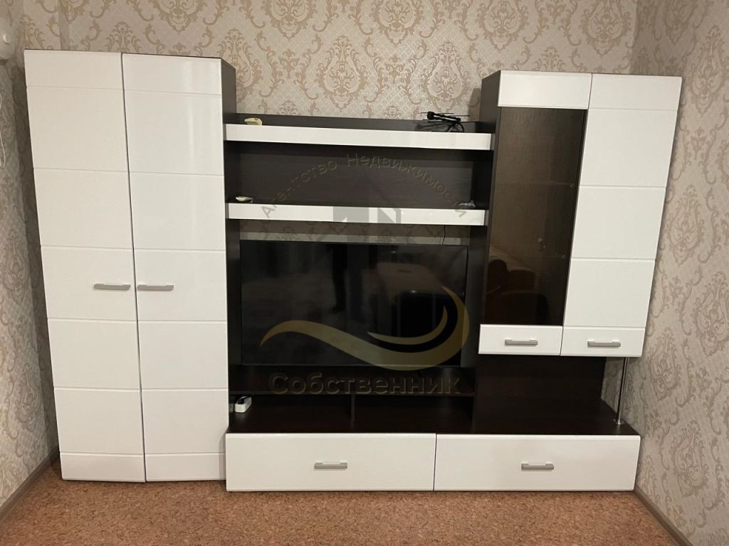 Аренда 1-комнатной квартиры, Старый Оскол, Северный мкр,  36