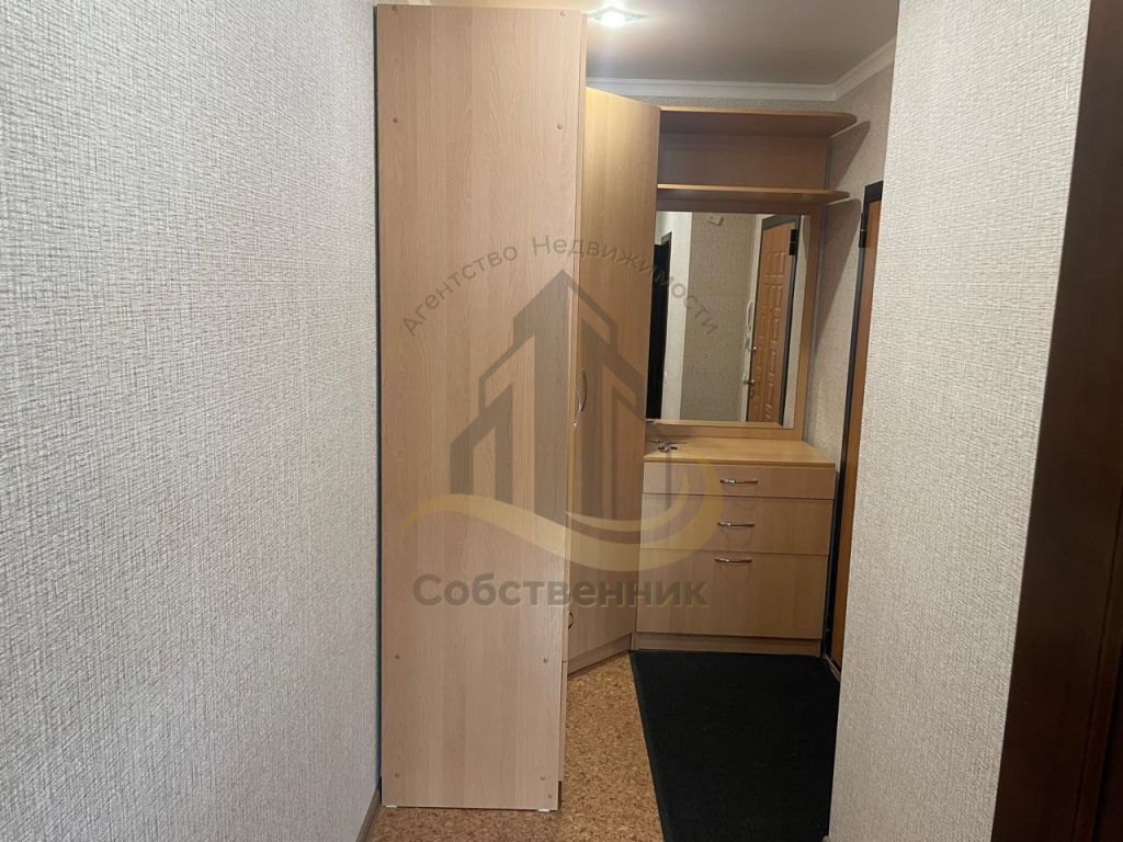 Аренда 1-комнатной квартиры, Старый Оскол, Северный мкр,  36