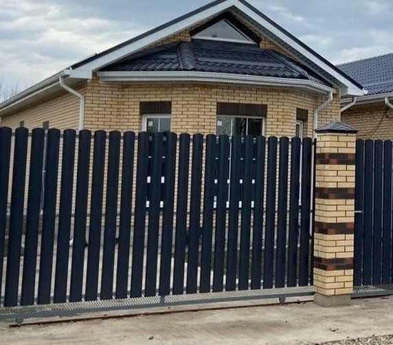 Продажа дома, 90м <sup>2</sup>, 3 сот., Ростов-на-Дону, Акварельная 1-я ул