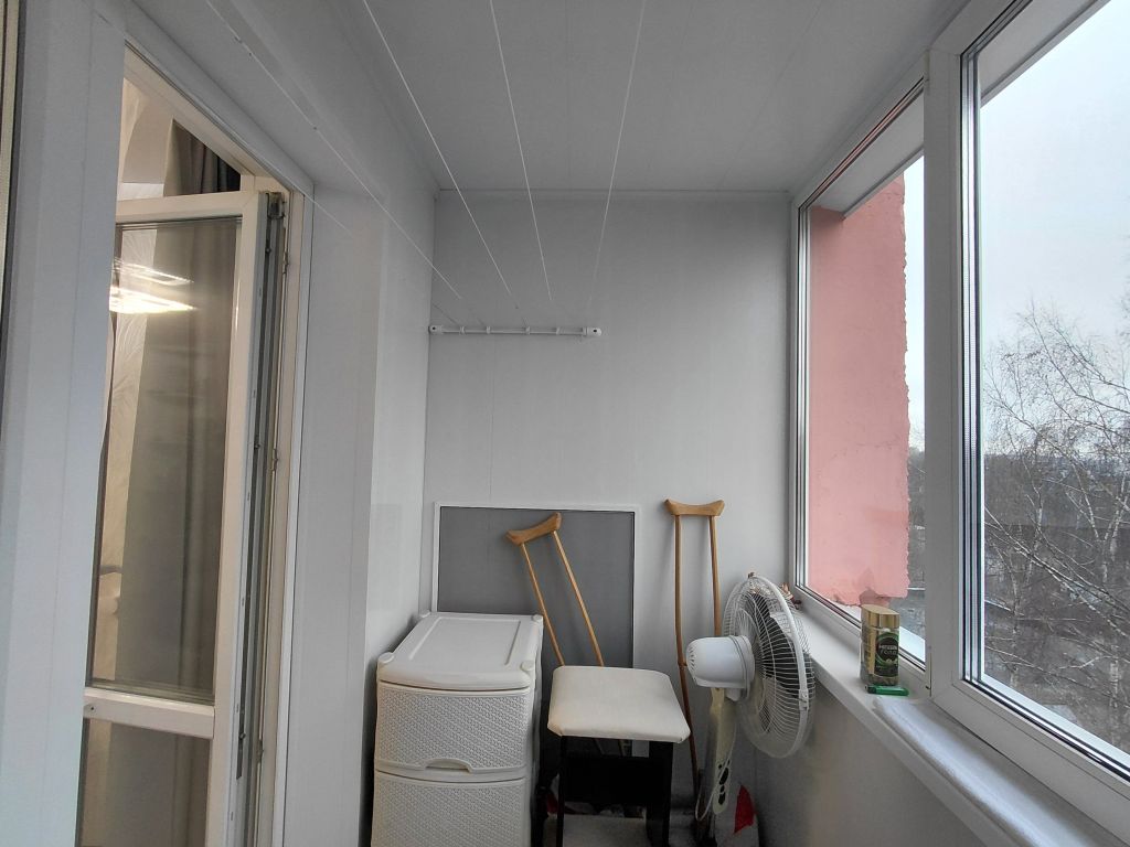 Продажа 2-комнатной квартиры, Нижний Новгород, Маршала Голованова ул,  55