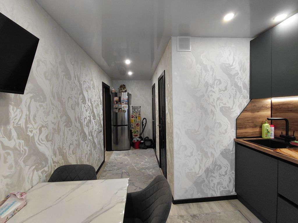 Продажа 2-комнатной квартиры, Нижний Новгород, Маршала Голованова ул,  55